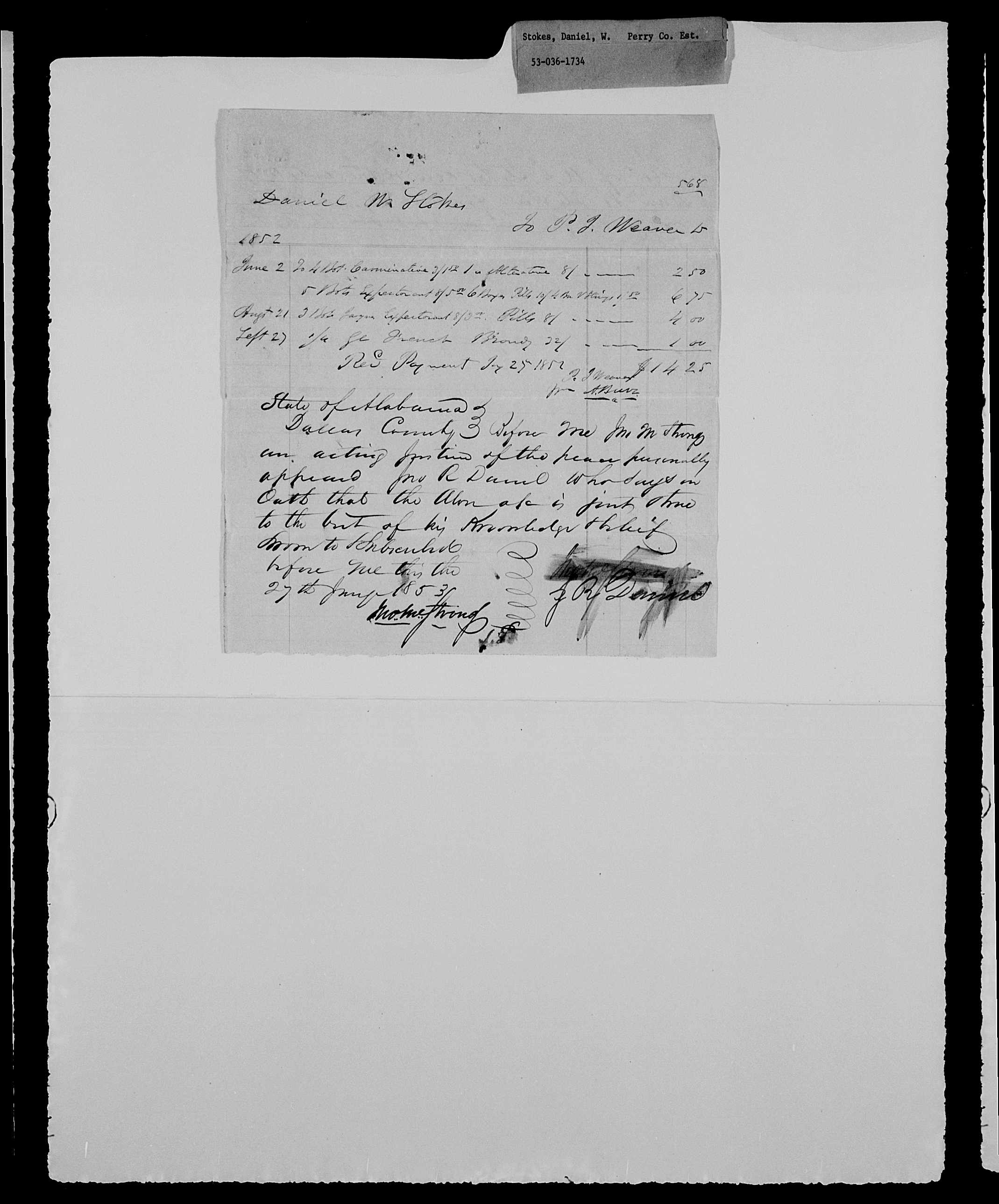 Document